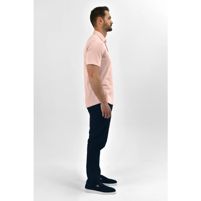 Vercate Strijkvrij poloshirt - PC-PS-SS-SAL large