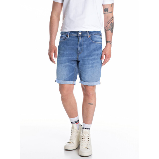 Replay Actie rbj.981 short 573 eco plus 151.30.0176 large