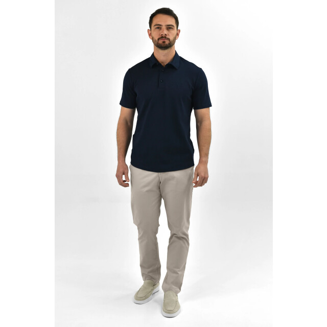 Vercate Strijkvrij poloshirt - PC-PS-SS-NA large