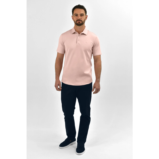 Vercate Strijkvrij poloshirt - PC-PS-SS-SAL large