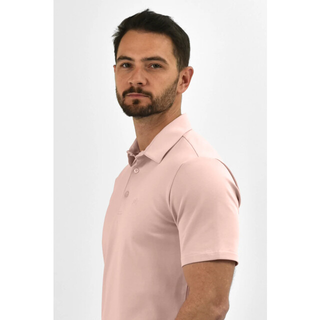Vercate Strijkvrij poloshirt - PC-PS-SS-SAL large