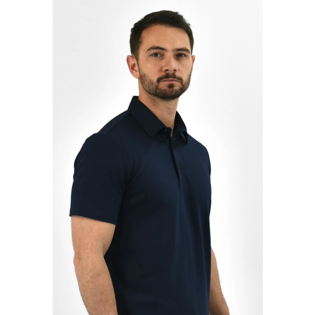 Vercate Strijkvrij poloshirt - PC-PS-SS-NA large