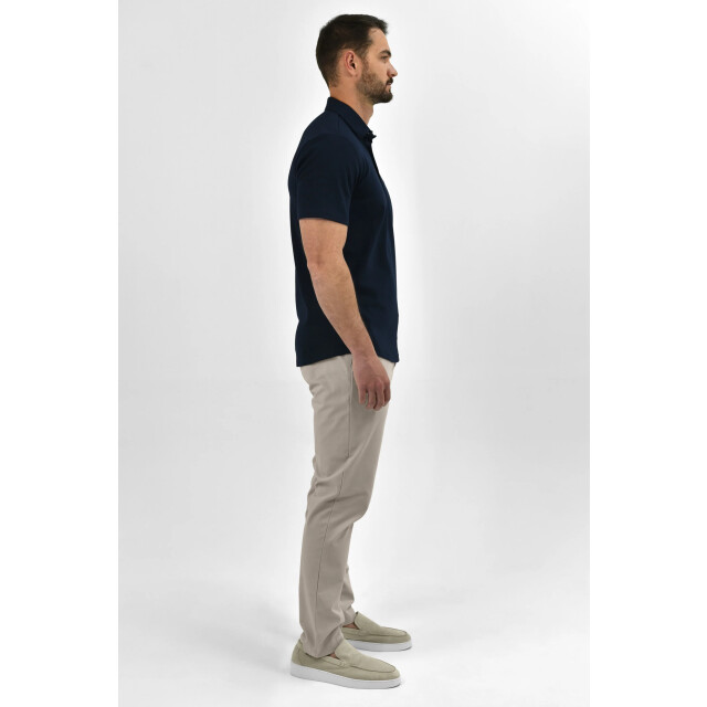 Vercate Strijkvrij poloshirt - PC-PS-SS-NA large