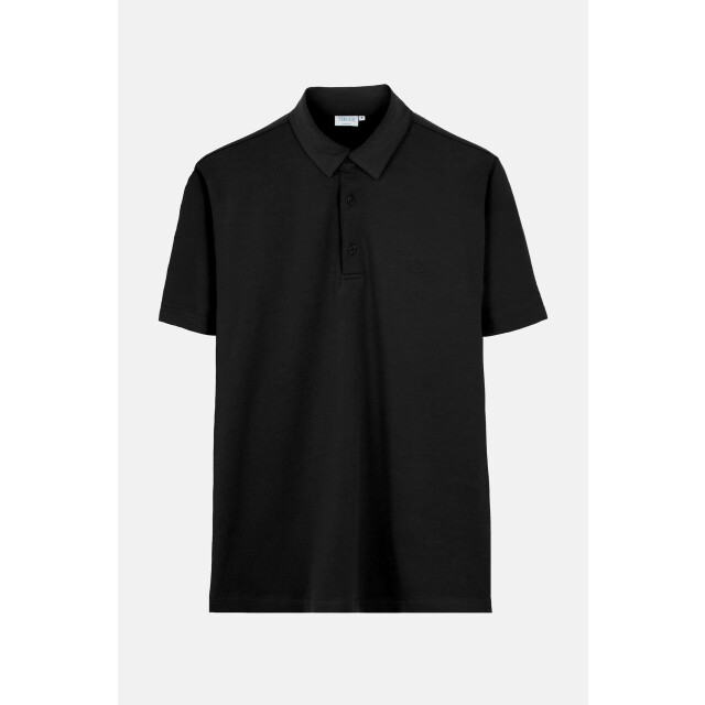 Vercate Strijkvrij poloshirt - PC-PS-SS-BLK large