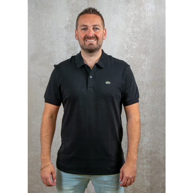 Lacoste Polo regular fit pima cotton 110.10.0355 large