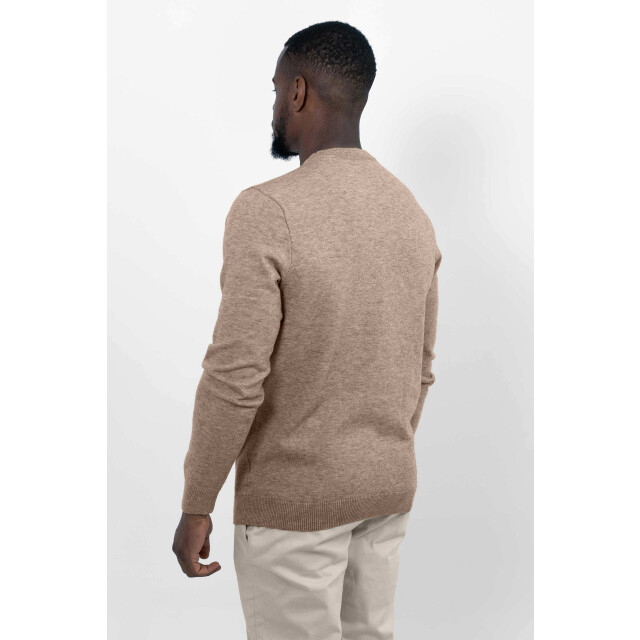 Vercate Crewneck pullover - VC-PLO-BR large