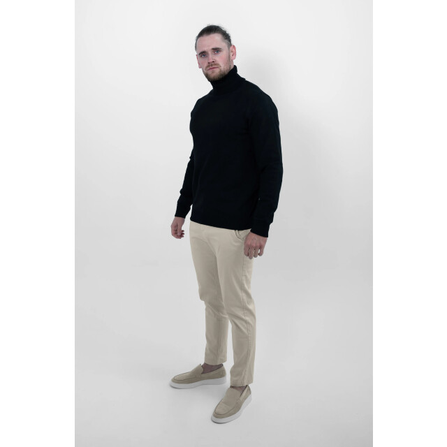 Vercate Luxe coltrui - VC-TN-BLK large