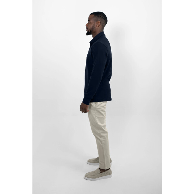 Vercate Strijkvrij poloshirt - PC-PS-NA-2 large