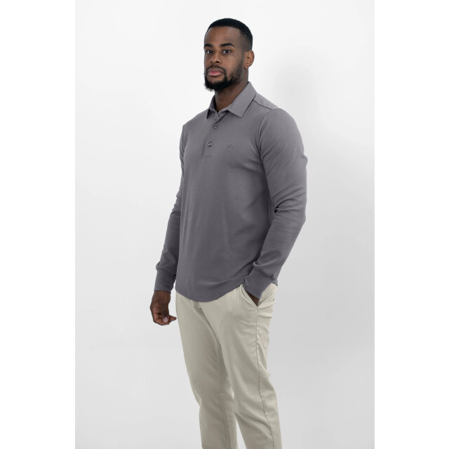 Vercate Strijkvrij poloshirt - PC-PS-DG-2 large