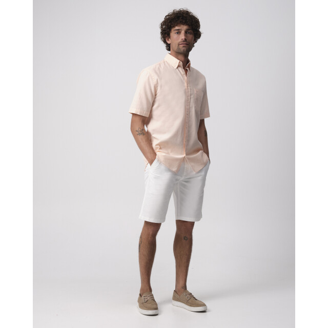 Campbell Ranger overhemd met korte mouwen 096160-002-XXXL large