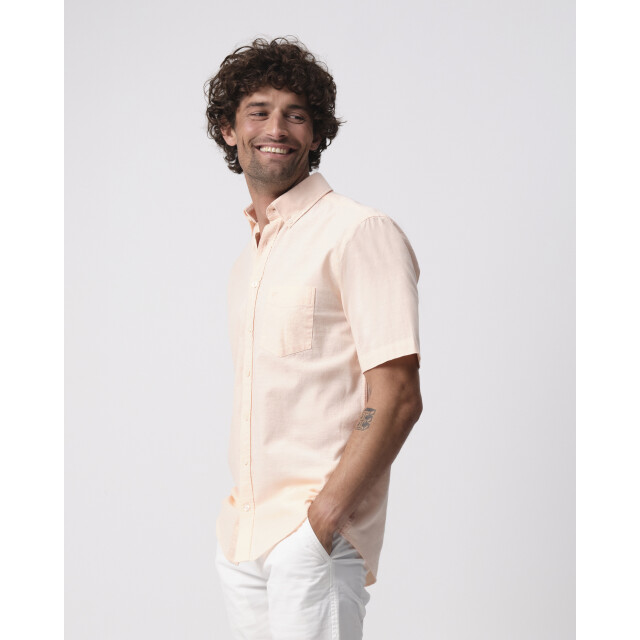 Campbell Ranger overhemd met korte mouwen 096160-002-XXXL large