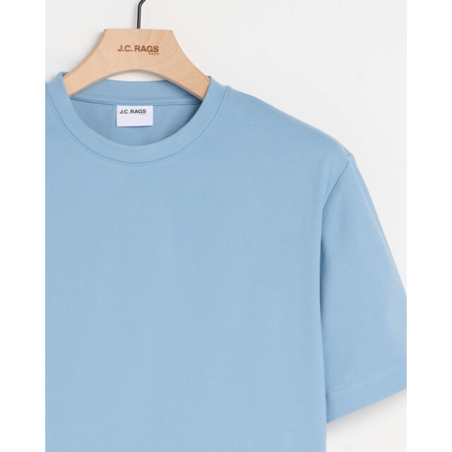 J.C. Rags Ruben t-shirt met korte mouwen 099161-001-XXL large
