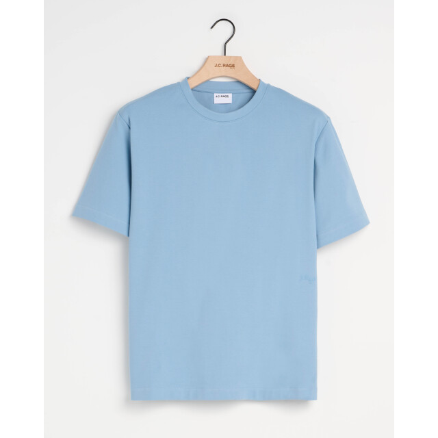 J.C. Rags Ruben t-shirt met korte mouwen 099161-001-XXL large