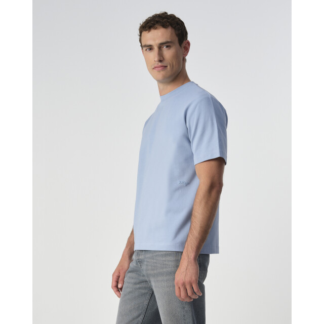 J.C. Rags Ruben t-shirt met korte mouwen 099161-001-XXL large