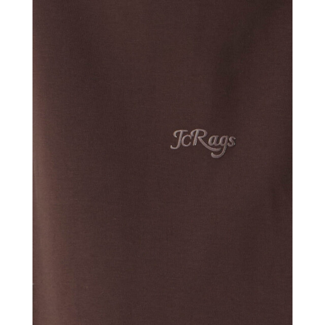 J.C. Rags Ruben t-shirt met korte mouwen 099161-002-XL large