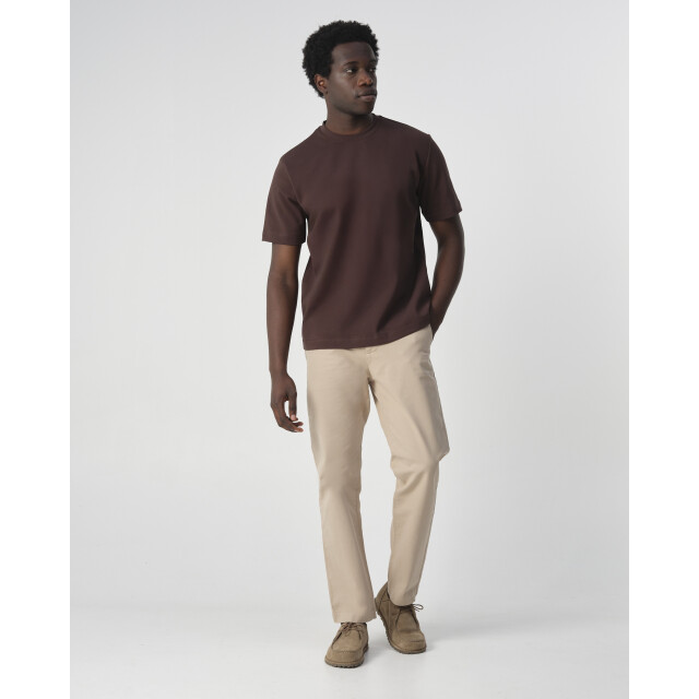 J.C. Rags Ruben t-shirt met korte mouwen 099161-002-XL large