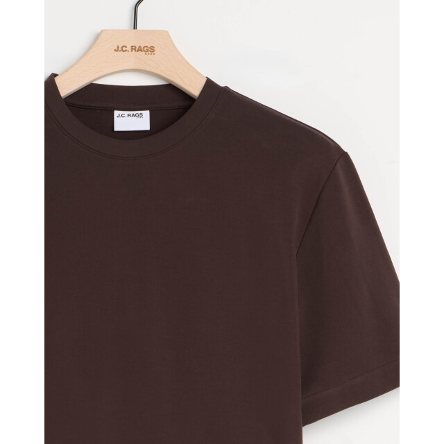 J.C. Rags Ruben t-shirt met korte mouwen 099161-002-XL large