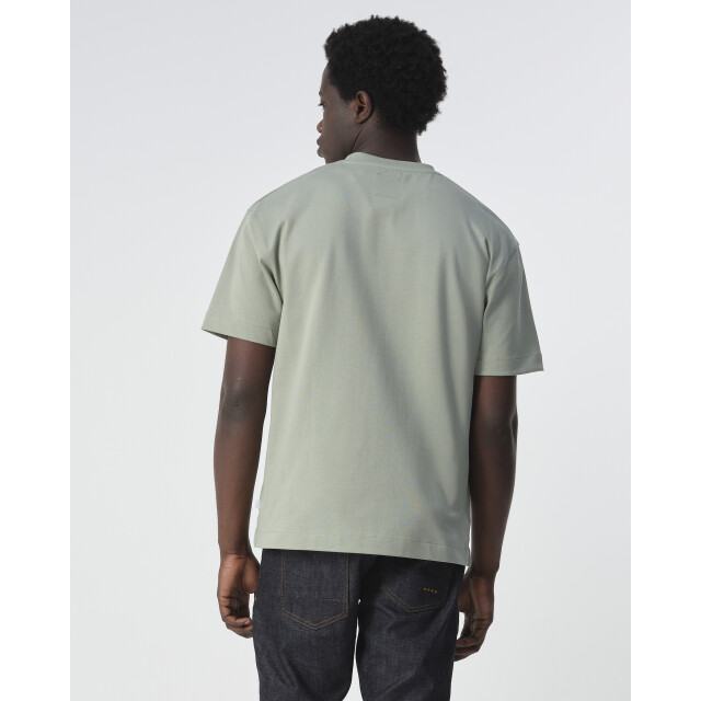 J.C. Rags Arvin t-shirt met korte mouwen 099150-004-XXXL large