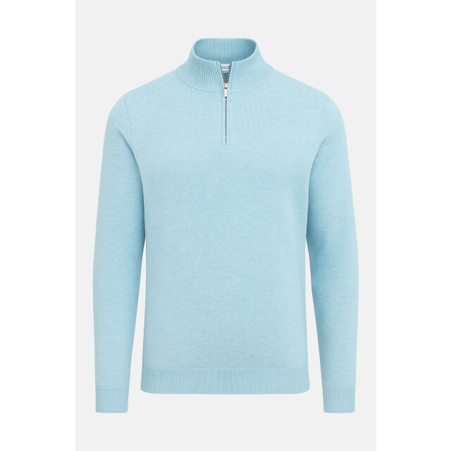 Vercate Luxe half zip - VC-HZ-LBL large