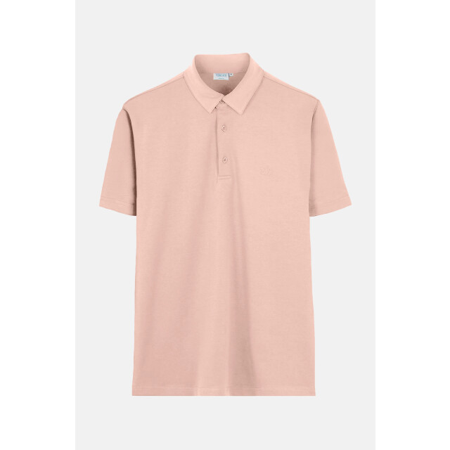 Vercate Strijkvrij poloshirt - PC-PS-SS-SAL large