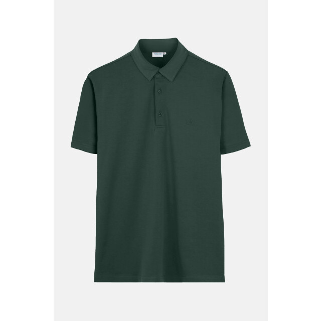 Vercate Strijkvrij poloshirt - PC-PS-SS-ANT large