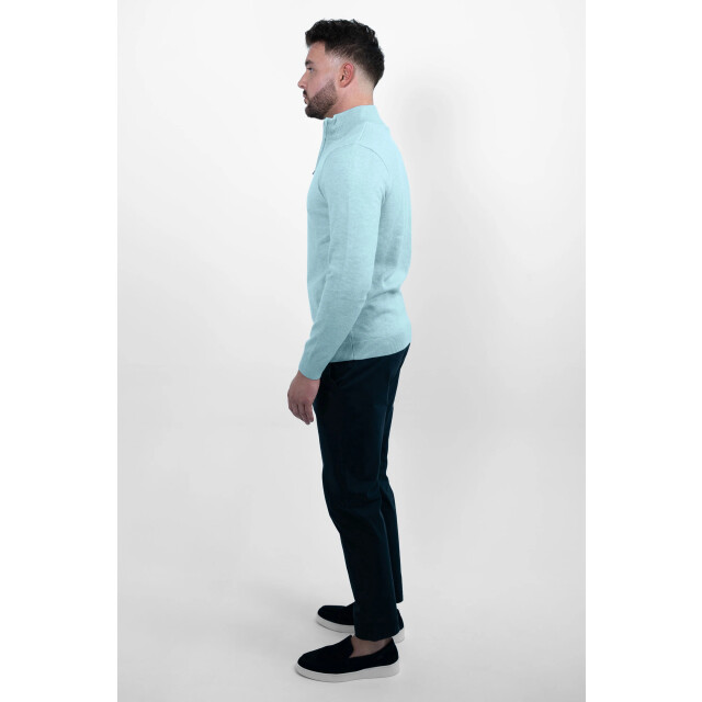 Vercate Luxe half zip - VC-HZ-LBL large