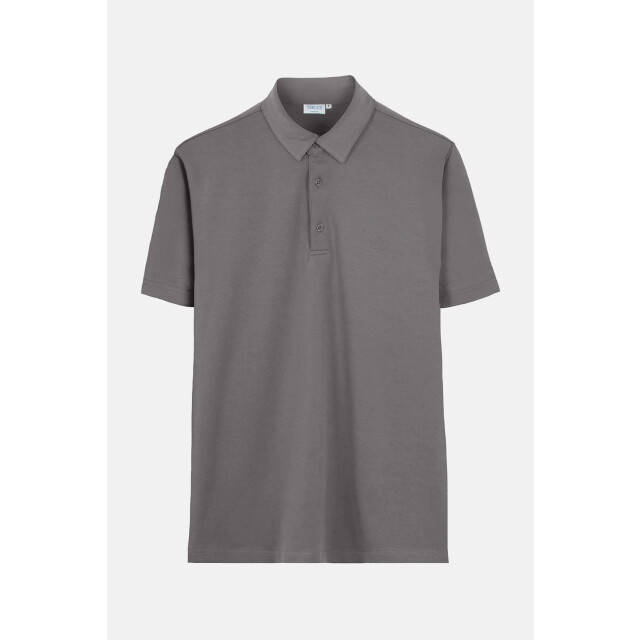 Vercate Strijkvrij poloshirt - PC-PS-SS-DG large