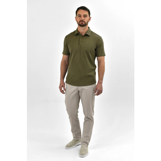 Vercate Strijkvrij poloshirt - PC-PS-SS-OL large