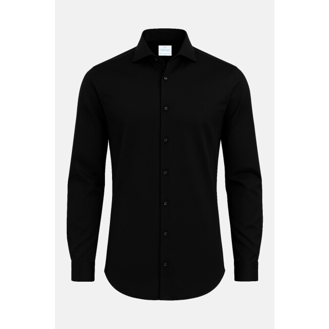 Vercate Strijkvrij overhemd - VC-CT-SF-BLK large