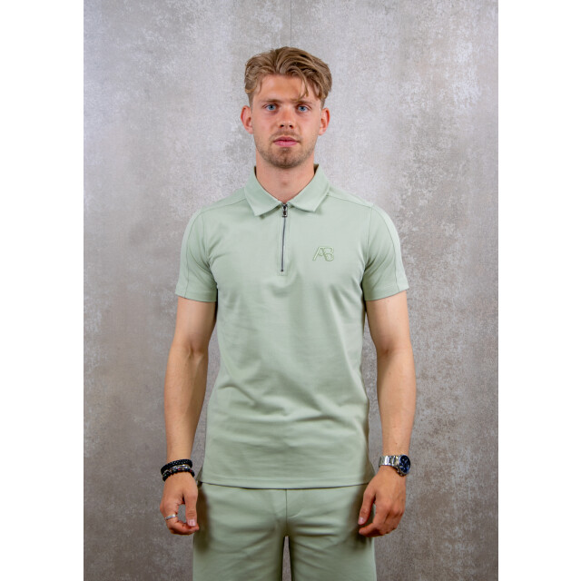 AB Lifestyle Prime polo 110.40.0305 large
