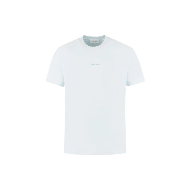 Pure Path Loose fit t-shirts 100.30.1282 large