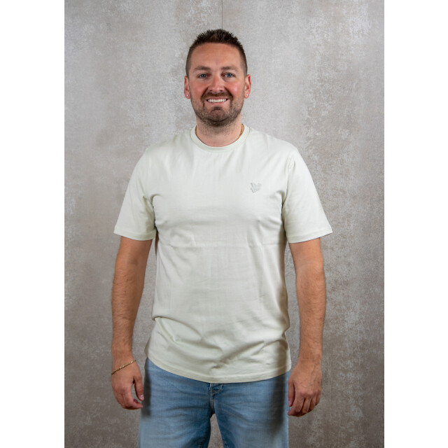 Lyle and Scott Superfine shirt 100.41.0097 large