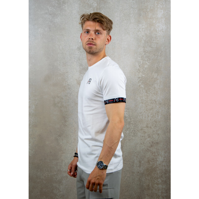 AB Lifestyle Galaxy tee 100.00.1100 large
