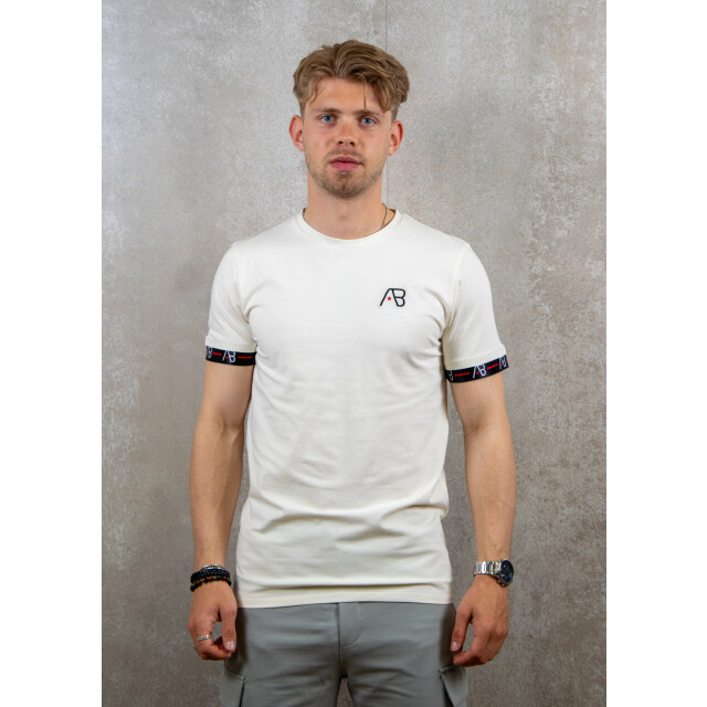 AB Lifestyle Galaxy tee 100.01.0159 large