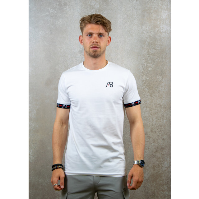 AB Lifestyle Galaxy tee 100.00.1100 large