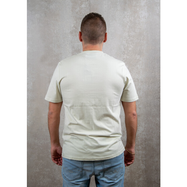 Lyle and Scott Superfine shirt 100.41.0097 large