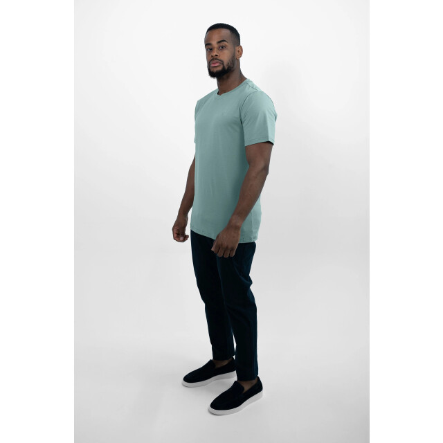 Vercate Knitted t-shirt - VC-TS-SS-GR large