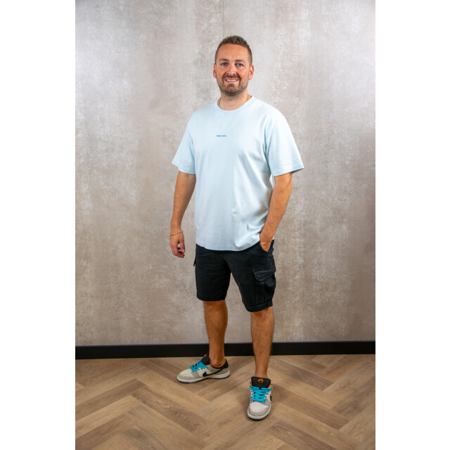 Pure Path Loose fit t-shirts 100.30.1282 large
