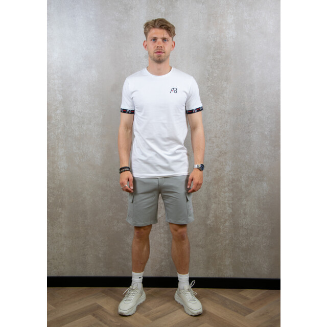 AB Lifestyle Galaxy tee 100.00.1100 large