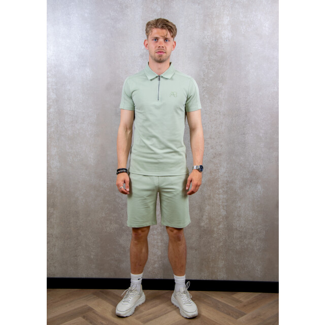 AB Lifestyle Prime polo 110.40.0305 large