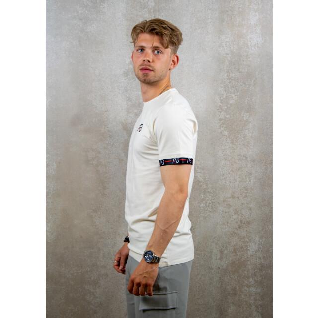 AB Lifestyle Galaxy tee 100.01.0159 large