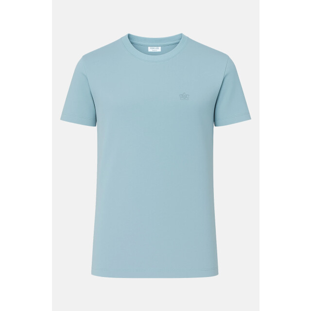 Vercate Knitted t-shirt - VC-TS-SS-LB large