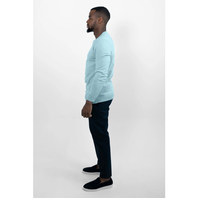 Vercate Crewneck pullover - VC-PLO-LBL large