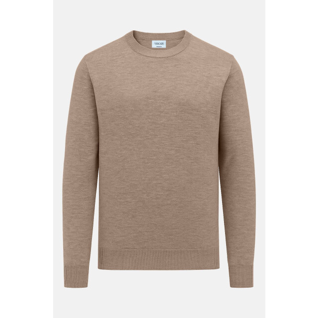 Vercate Crewneck pullover - VC-PLO-BR large