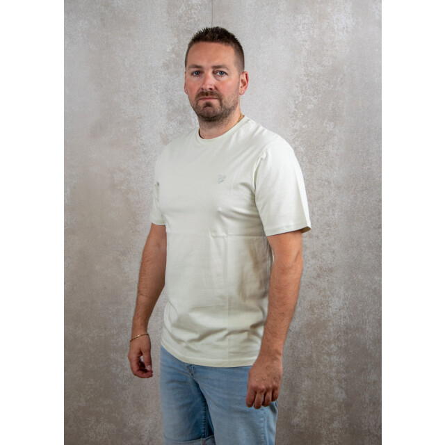 Lyle and Scott Superfine shirt 100.41.0097 large