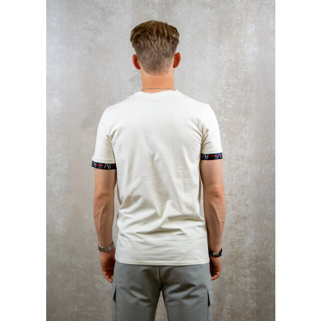 AB Lifestyle Galaxy tee 100.01.0159 large