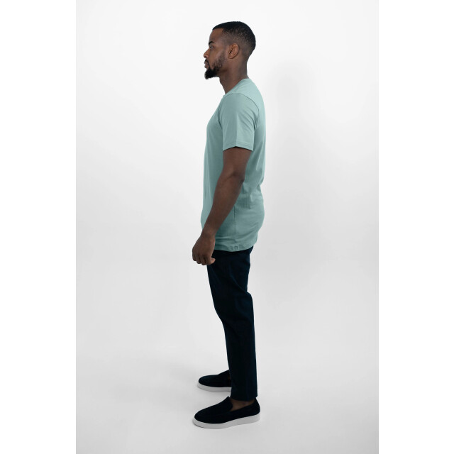 Vercate Knitted t-shirt - VC-TS-SS-GR large