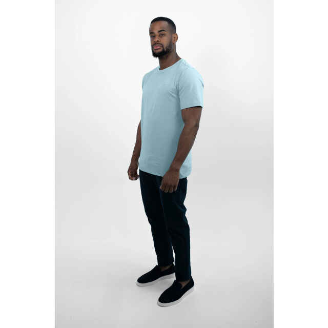Vercate Knitted t-shirt - VC-TS-SS-LB large
