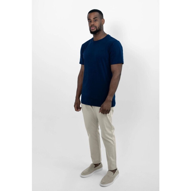 Vercate Knitted t-shirt - VC-TS-SS-NY-3 large
