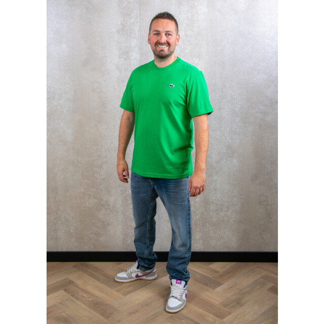 Lacoste Actie t-shirt 100.40.0681 large